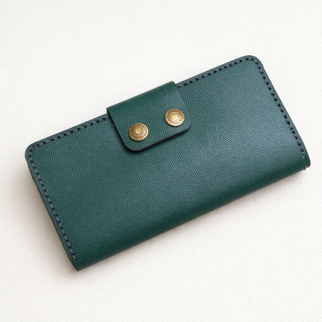 Women wallet handmade