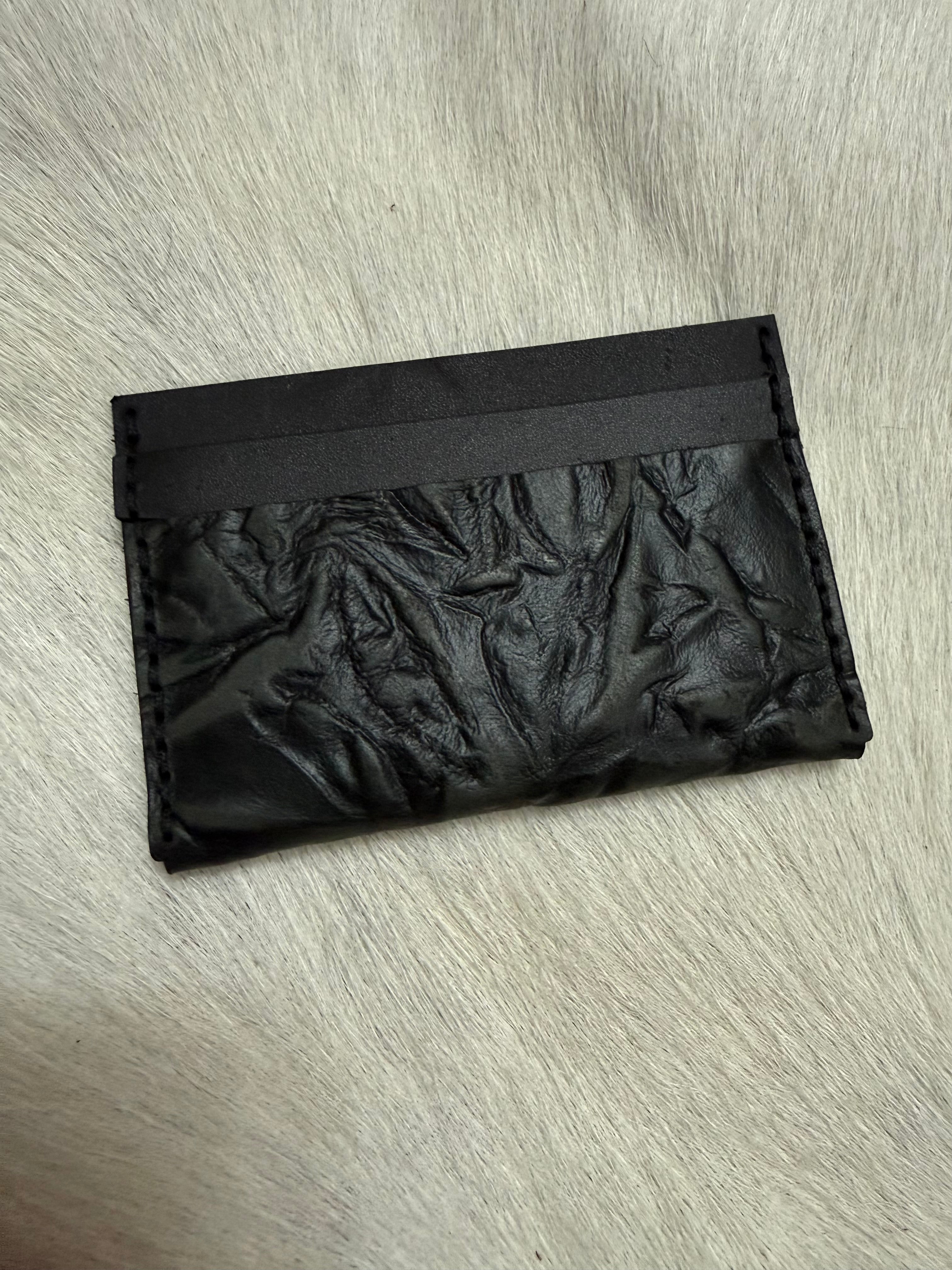 Cardholder