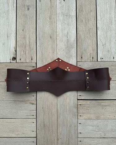 Women belt
