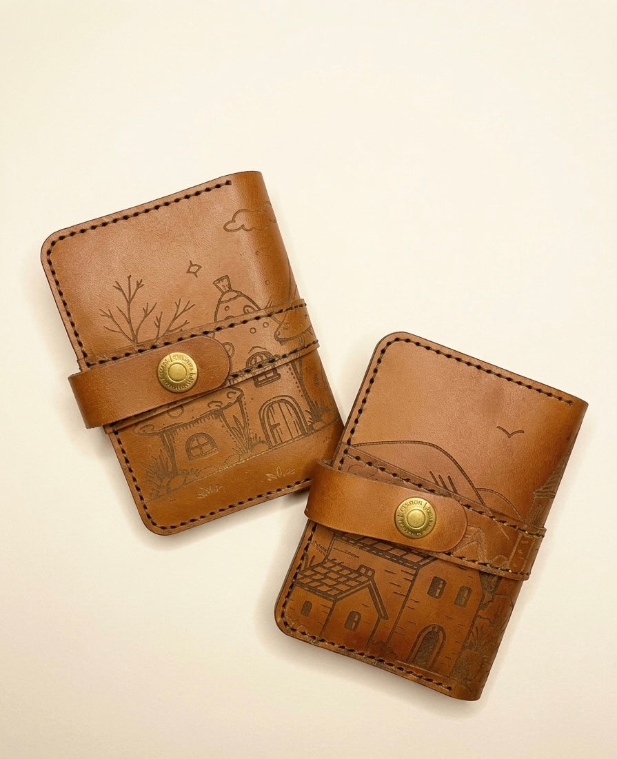 Women wallet