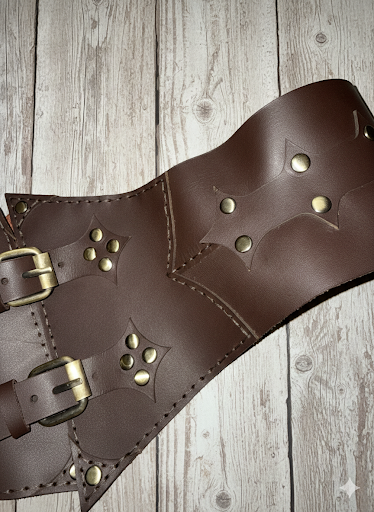 Women belt
