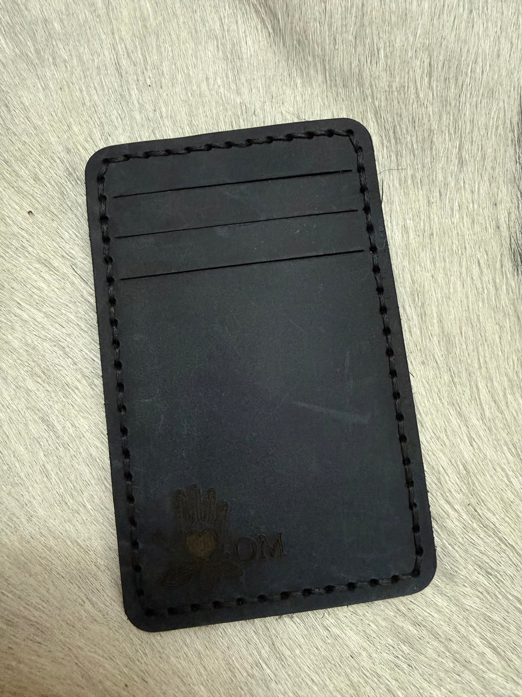 Cardholder