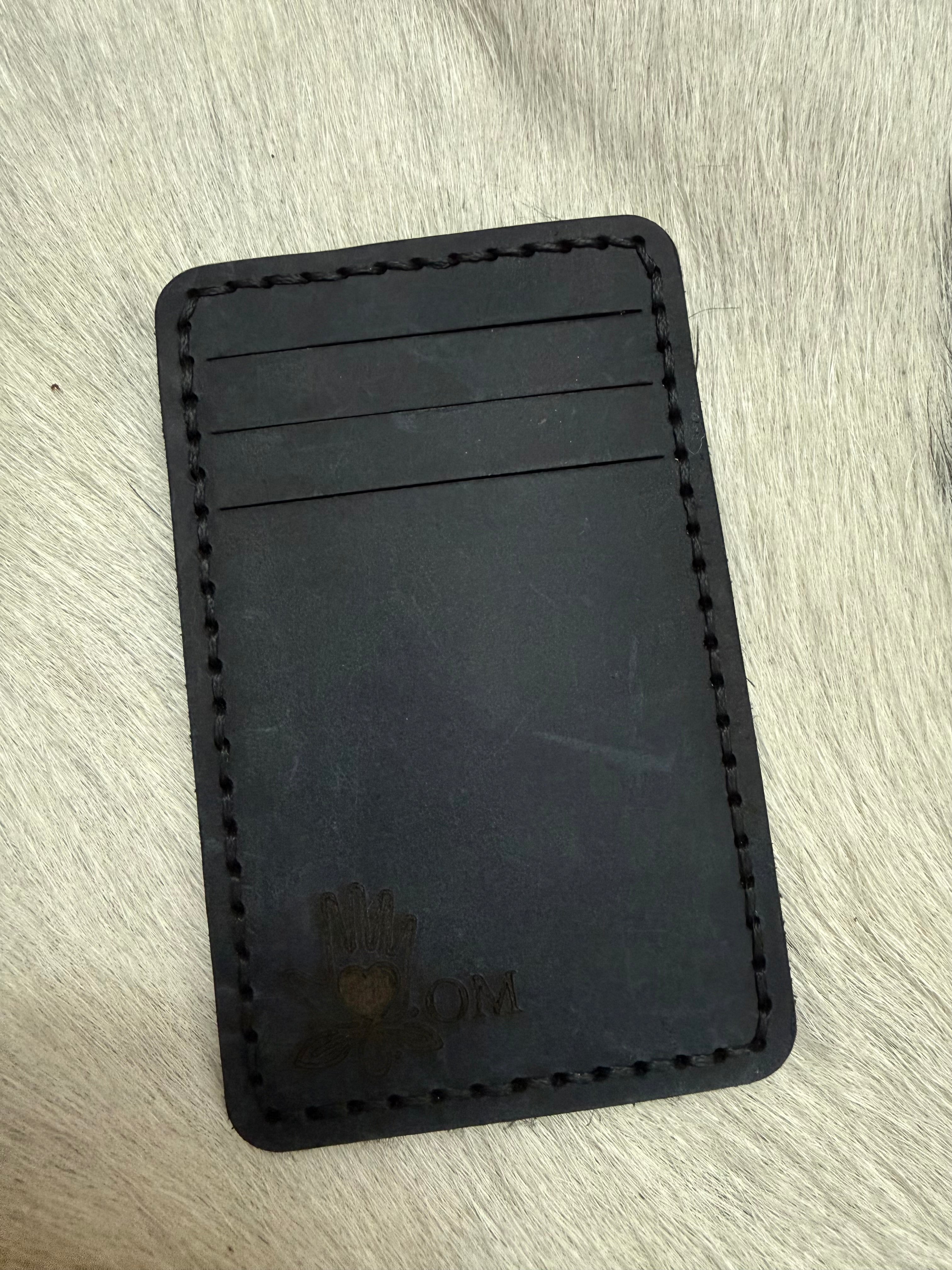 Cardholder