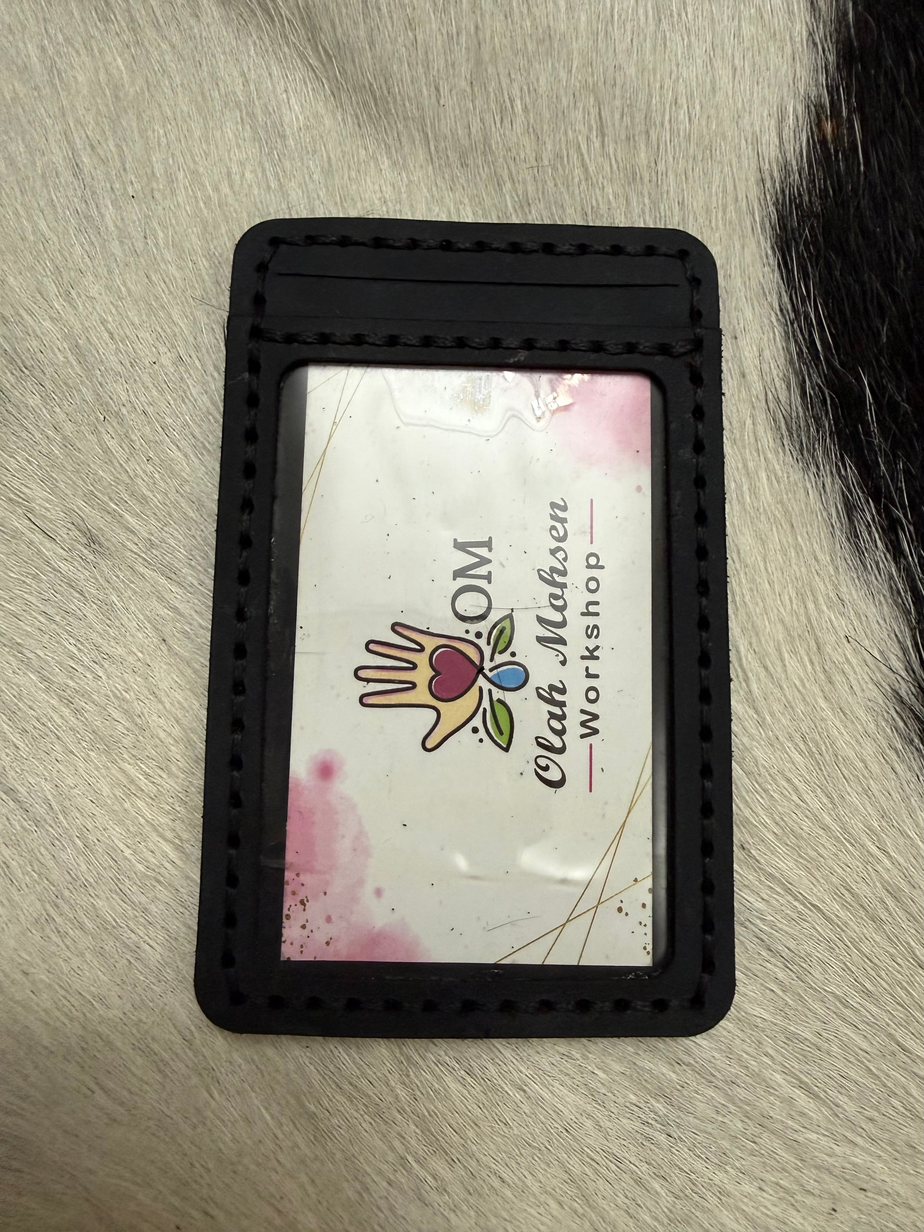 Cardholder