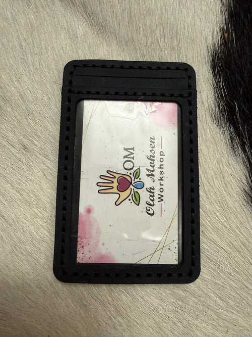 Cardholder