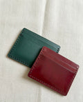 Cardholder handmade
